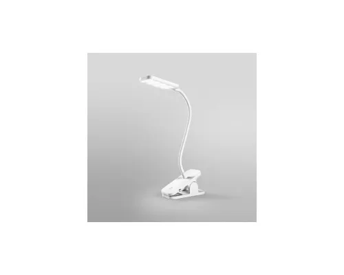 Настольная лампа LEDVANCE LED PANAN CLIP 5W 4000K (4058075747883)