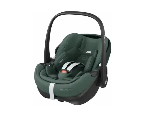 Автокресло Maxi-Cosi Pebble 360 Pro Essential Green (8052047110)