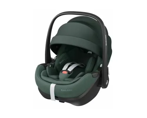 Автокрісло Maxi-Cosi Pebble 360 Pro Essential Green (8052047110)