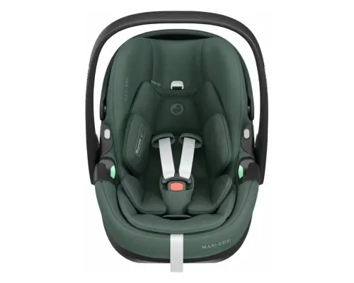 Автокрісло Maxi-Cosi Pebble 360 Pro Essential Green (8052047110)