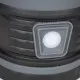 Фонарь Bo-Camp Delta High Power LED Rechargable 200 Lumen Black/Anthrac (5818891)