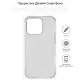 Чохол до мобільного телефона BeCover Apple iPhone 15 Pro Clear (710080)