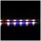 Світильник для акваріума AquaEl Retrofit LED Plant 18 Вт 115-120 см (5905546210034)