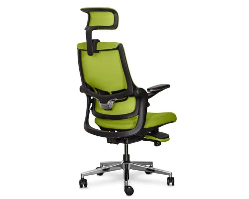 Офісне крісло Mealux Y-565 KZ