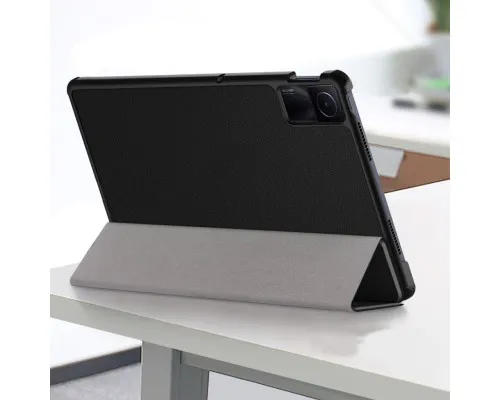 Чехол для планшета BeCover Smart Case Xiaomi Redmi Pad SE11 Black (709857)