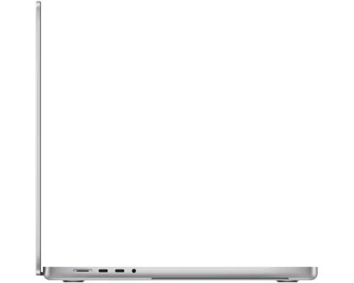 Ноутбук Apple MacBook Pro 16 A2991 M3 Max Silver (MUW73UA/A)