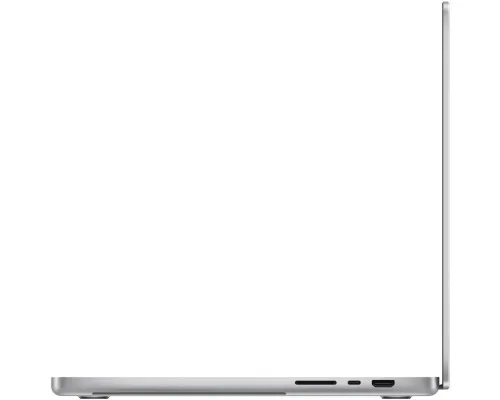 Ноутбук Apple MacBook Pro 16 A2991 M3 Max Silver (MUW73UA/A)