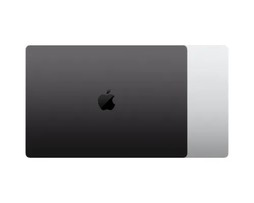 Ноутбук Apple MacBook Pro 16 A2991 M3 Max Silver (MUW73UA/A)