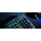 Клавиатура Razer BlackWidow V4 X Green Switch USB RU Black (RZ03-04700800-R3R1)