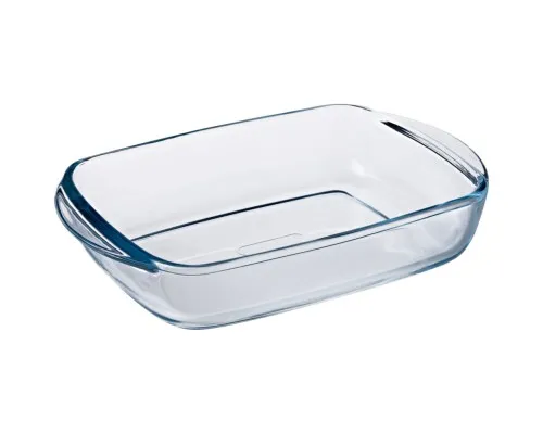 Форма для выпечки Pyrex Cook Store прямокутна 23 х 15 х 6.5 см 1.1 л (215P000/7646)