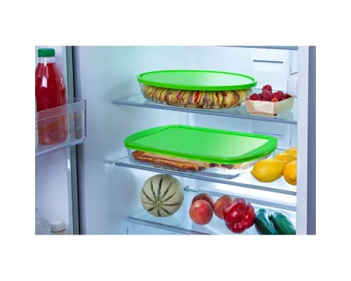 Форма для выпечки Pyrex Cook Store прямокутна 23 х 15 х 6.5 см 1.1 л (215P000/7646)