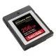 Карта памяті SanDisk 256GB CFexpress Extreme Pro (SDCFSP-256G-G46D)