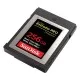 Карта памяті SanDisk 256GB CFexpress Extreme Pro (SDCFSP-256G-G46D)