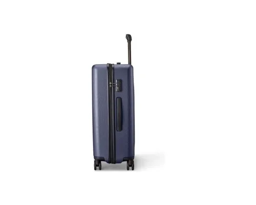 Чемодан Xiaomi Ninetygo PC Luggage 20 Navy Blue (6941413216890)