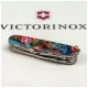 Нож Victorinox Climber Zodiac Сапфіровий дракон (1.3703_Z3260p)