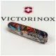 Нож Victorinox Climber Zodiac Сапфіровий дракон (1.3703_Z3260p)