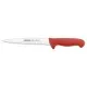 Кухонный нож Arcos серія 2900 філейний 190 мм Червоний (295222)