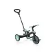 Детский велосипед Globber 4 в 1 Explorer Trike Mint (632-206-3)