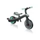 Дитячий велосипед Globber 4 в 1 Explorer Trike Mint (632-206-3)