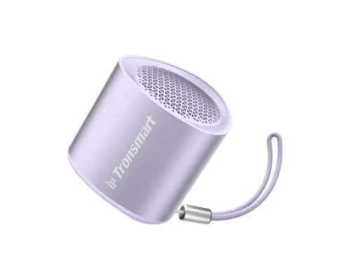 Акустическая система Tronsmart Nimo Mini Speaker Purple (985910)