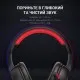 Навушники GamePro HS382 RGB Black/Red (HS382)