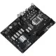 Материнська плата ASRock Q270 PRO BTC+