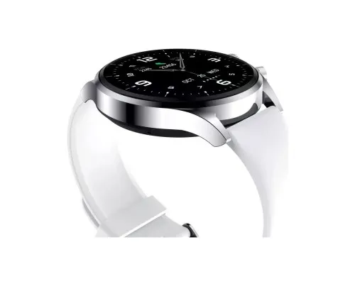 Смарт-годинник Black Shark S1 CLASSIC Silver BS-S1C (1091686)