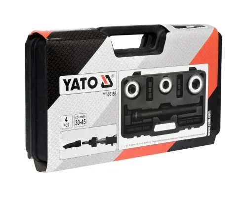 Автомобільний зйомник Yato рульових тяг (YT-06155)