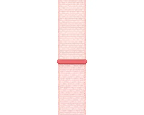 Ремінець до смарт-годинника Apple 41mm Light Pink Sport Loop (MT563ZM/A)