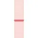 Ремінець до смарт-годинника Apple 41mm Light Pink Sport Loop (MT563ZM/A)