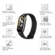 Пленка защитная Drobak Hydrogel Xiaomi Smart Band 8 (2 шт) (323219)