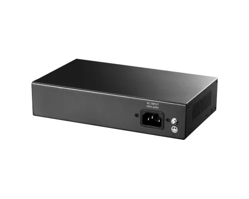 Комутатор мережевий Cudy GS1010PS2(120W)