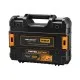 Шуруповерт DeWALT McLaren F1, XR Li-Ion PowerStack 18 В, 2x1.7Ah GFN блок, 206 Нм, TSTAK (DCF85ME2GT)