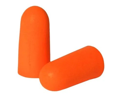 Беруши DeWALT оранжевые, одноразовые, 50 шт (DPG12BG50)