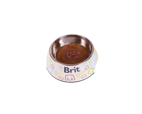 Влажный корм для кошек Brit Care Soup with Salmon с лососем 75 г (8595602569212)