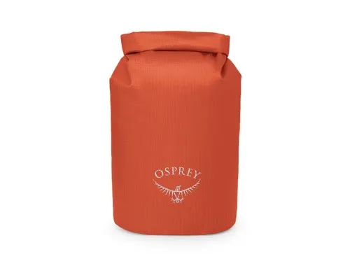 Гермомішок Osprey Wildwater Dry Bag 8 mars orange - O/S - помаранчевий (009.3481)