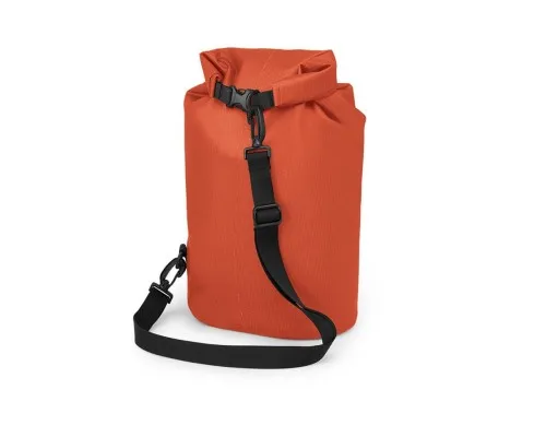 Гермомішок Osprey Wildwater Dry Bag 8 mars orange - O/S - помаранчевий (009.3481)