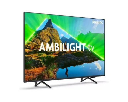 Телевізор Philips 43PUS8319/12