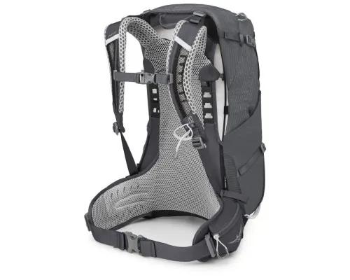 Рюкзак туристический Osprey Sirrus 24 tunnel vision grey O/S (009.2868)