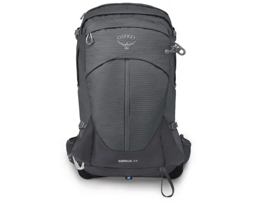 Рюкзак туристический Osprey Sirrus 24 tunnel vision grey O/S (009.2868)