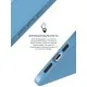 Чехол для мобильного телефона Armorstandart ICON2 MagSafe Apple iPhone 15 Light Blue (ARM77012)