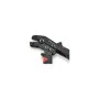 Затиск для клем Voltronic SN-06 0.5-6mm2, Black-red (SN-06)