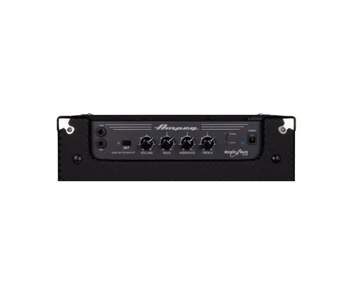 Комбопідсилювач Ampeg Rocket Bass 108