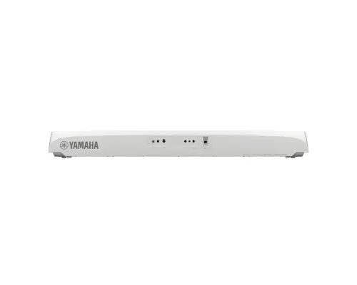 Синтезатор Yamaha DGX-670 White (DGX-670WH)