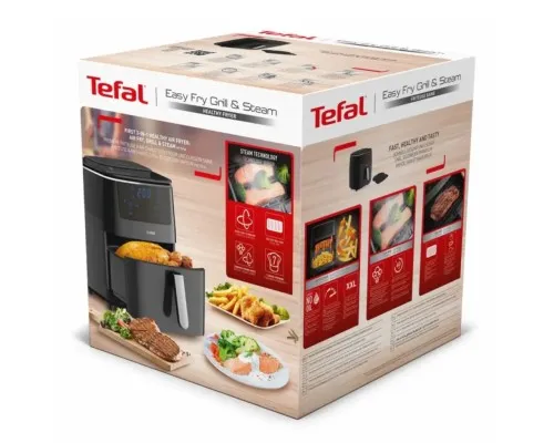 Мультипіч Tefal FW201815