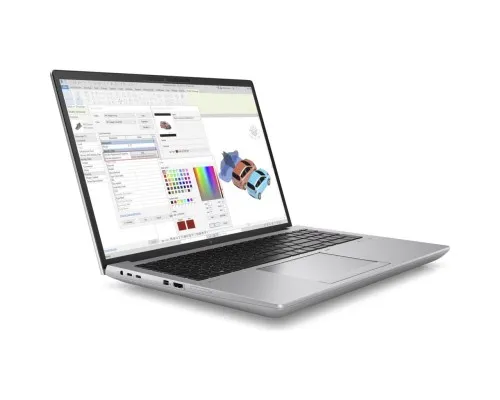 Ноутбук HP ZBook Fury 16 G11 (9C594AV_V1)