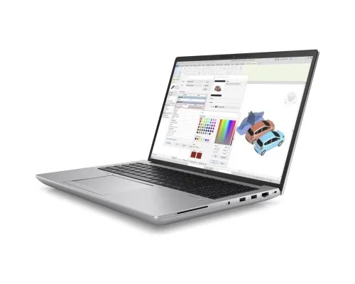 Ноутбук HP ZBook Fury 16 G11 (9C594AV_V1)