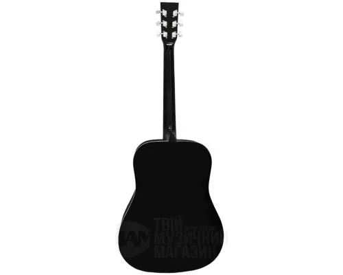 Гітара акустична Maxtone WGC4010 Natural (WGC-4010G/NAT)