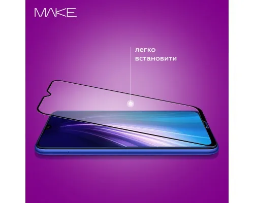 Скло захисне MAKE Oppo Reno11 F (MGF-OR11F)