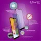 Стекло защитное MAKE Oppo Reno11 F (MGF-OR11F)